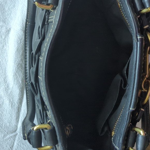 Couch purse. - Picture 6 of 7